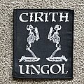 Cirith Ungol - Patch - Cirith Ungol