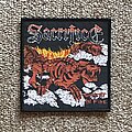 Sacrifice (Can) - Patch - Sacrifice (Can) Torment in Fire