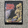 Morbid Angel - Patch - Morbid Angel Gateways to Annihilation