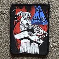 Def Leppard - Patch - Def Leppard