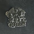 Queen - Pin / Badge - Queen