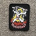 Motörhead - Patch - Motorhead