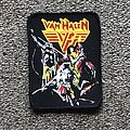 Van Halen - Patch - Van Halen