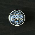 Rainbow - Pin / Badge - Ritchie Blackmore's Rainbow