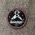 Diabolic Night - Patch - Diabolic Night Beyond the Realm