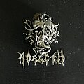 Morgoth - Pin / Badge - Morgoth The Eternal Fall