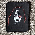 Kiss - Patch - Kiss Ace Frehley