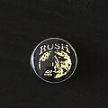 Rush - Pin / Badge - Rush Crystal Prismatics