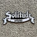 Solitude Aeturnus - Patch - Solitude Aeturnus