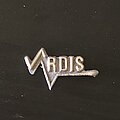 Vardis - Pin / Badge - Vardis