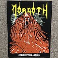 Morgoth - Patch - Morgoth Resurrection Absurd