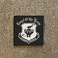 Gospel Of The Horns - Patch - Melbourne Australia