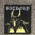 Bathory - Patch - Bathory