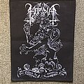 Horna - Patch - Horna Per Omnia in Honorem Tuo