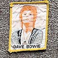 David Bowie - Patch - David Bowie