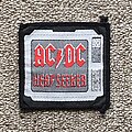 AC/DC - Patch - AC/DC Heatseeker