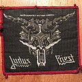 Judas Priest - Patch - Defenders of the Faith