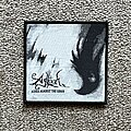 Agalloch - Patch - Agalloch Ashes Against the Grain