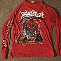 Judas Priest - TShirt or Longsleeve - Judas Priest Defenders