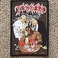 Tankard - Patch - Tankard The Meaning of Life