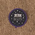 Rush - Patch - 2112