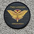 The Mission - Patch - The Mission Tower of Strength