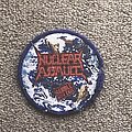 Nuclear Assault - Patch - Nuclear Assault Handle With Care