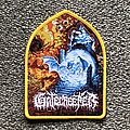 Gatecreeper - Patch - Gatecreeper