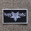 Rotting Christ - Patch - Rotting Christ