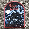 Fates Warning - Patch - The Spectre Within