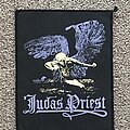 Judas Priest - Patch - Sad Wings of Destiny