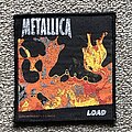 Metallica - Patch - Metallica Load