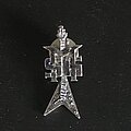 Michael Schenker Group - Pin / Badge - Michael Schenker Group