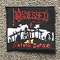Possessed - Patch - Possessed Satan's Curse