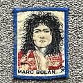 Marc Bolan - Patch - Marc Bolan
