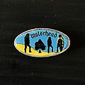 Motörhead - Pin / Badge - Motörhead Ace of Spades