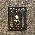 Entombed - Patch - Entombed Dclxvi