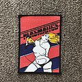 Plasmatics - Patch - Plasmatics Wendy O. Williams