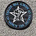 The Sisters Of Mercy - Patch - The Sisters of Mercy