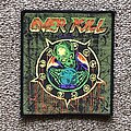 Overkill - Patch - Overkill Horrorscope