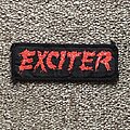 Exciter - Patch - Exciter