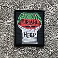 Uriah Heep - Patch - Uriah Heep Innocent Victim