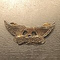 Aerosmith - Pin / Badge - Aerosmith