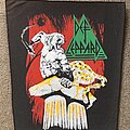 Def Leppard - Patch - Def Leppard