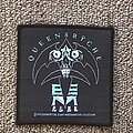 Queensryche - Patch - Queensryche Empire