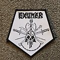 Exumer - Patch - Exumer