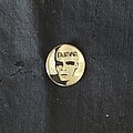 Gary Numan - Pin / Badge - Gary Numan Tubeway Army