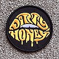 Dirty Honey - Patch - Dirty Honey