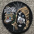 King Diamond - Patch - King Diamond The Dark Sides