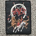 Slayer - Patch - Slayer Hell Awaits